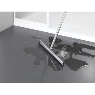 Spatola per pavimenti Basic Rosole - Wenko