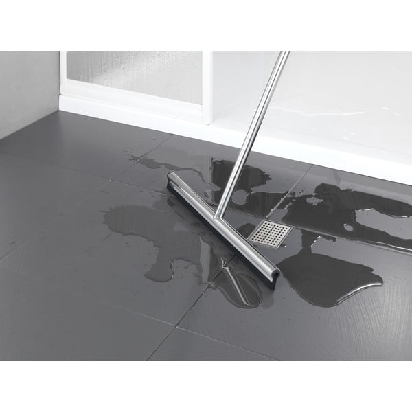 Spatola per pavimenti Basic Rosole - Wenko-image-1