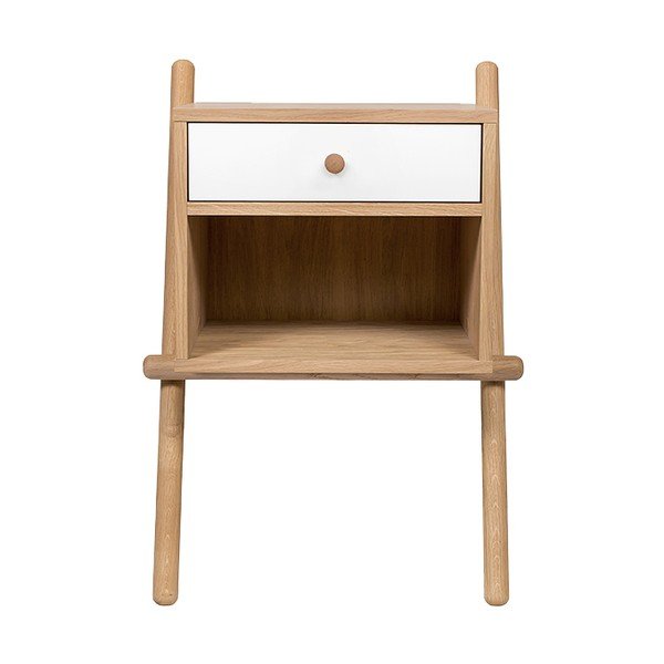 Comodino Puro Open Wiru - Woodman-image-2