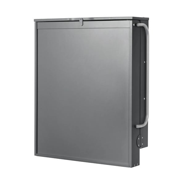 Fasciatoio sospeso antracite Roba style - Roba-image-2