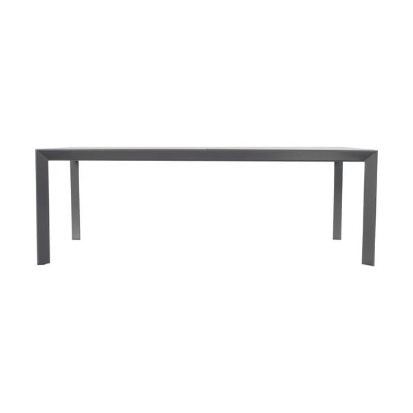 Tavolo da pranzo da giardino 105x340 cm California - Hartman