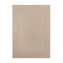 Tappeto da interno ed esterno beige 140x200 cm Desert 1304 – Ayyildiz Carpets
