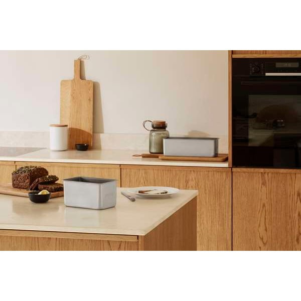 Teglia per pane in alluminio da 3 l Professional - Eva Solo-image-1