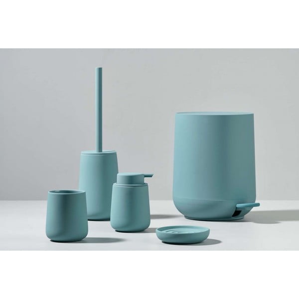 Distributore di sapone blu Nova One - Zone-image-2