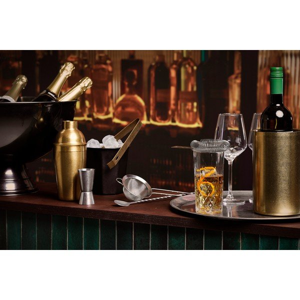 Shaker in acciaio inox Bar – BonBistro-image-2