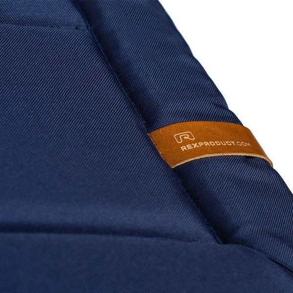 Cuccia blu per cani 38x38 cm Home M - Rexproduct-image-4