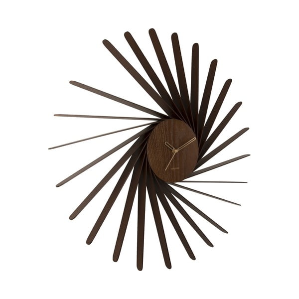 Orologio da parete ø 68 cm Helix - Karlsson-image-2