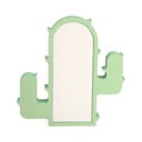 Lampada per bambini verde Cactus - Candellux Lighting