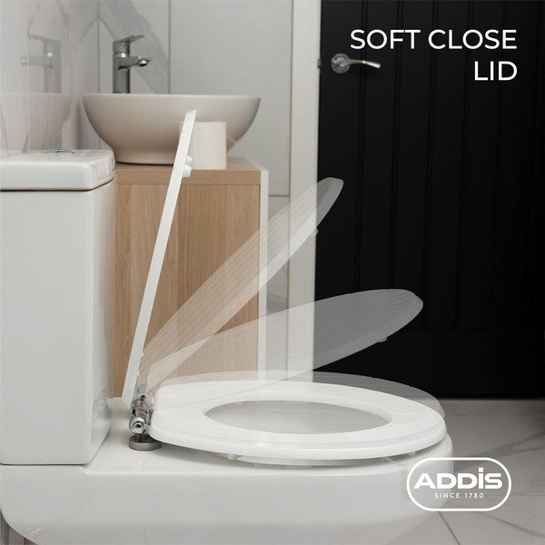 Sedile del water Stripe - Addis-image-3