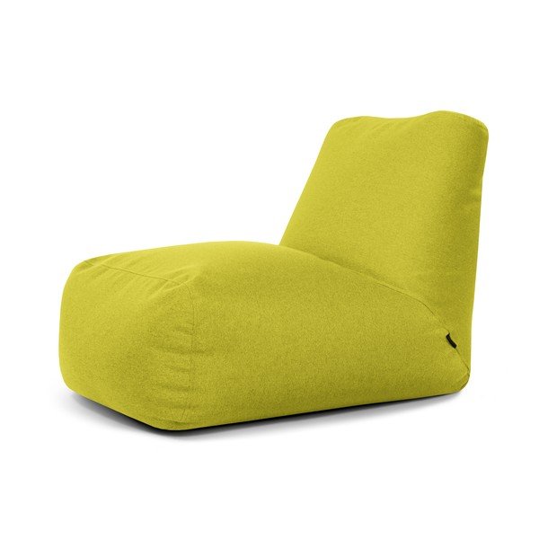 Puof a sacco verde Tube – SLOWDOWN