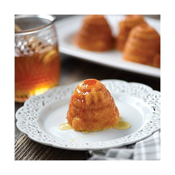 Stampo per arnie Bees - Nordic Ware-image-3