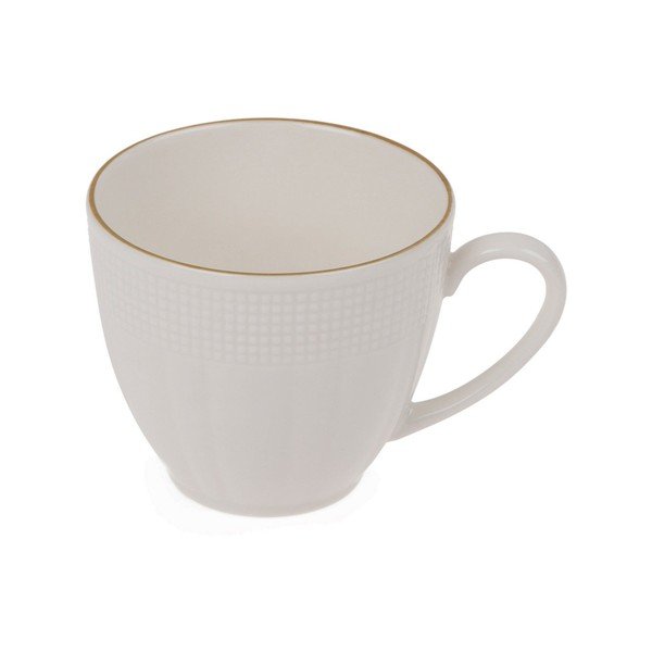 Set di 6 tazze da caffè in porcellana con piattino Kutahya Café, 200 ml - Kütahya Porselen-image-3