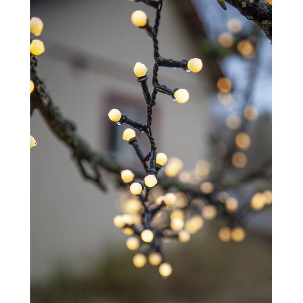 Catena luminosa a LED per esterni, lunghezza 6 m Berry Mini - Star Trading-image-4