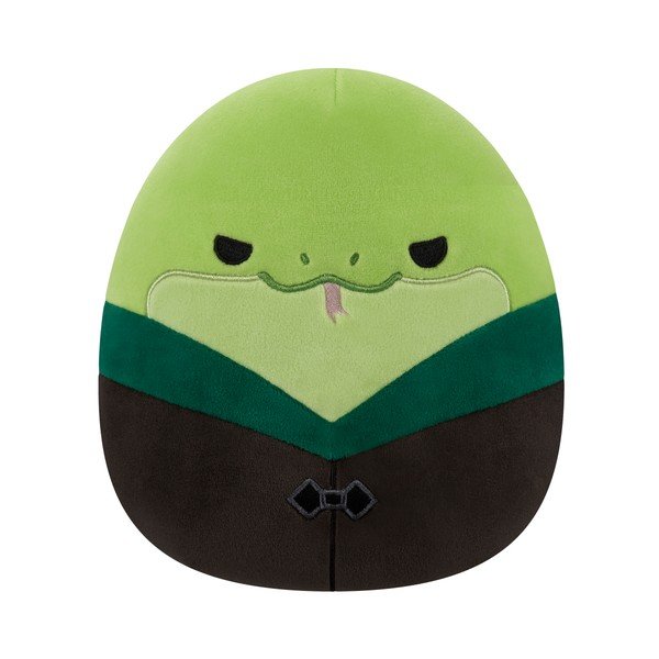 Peluche Harry Potter Slytherin – SQUISHMALLOWS