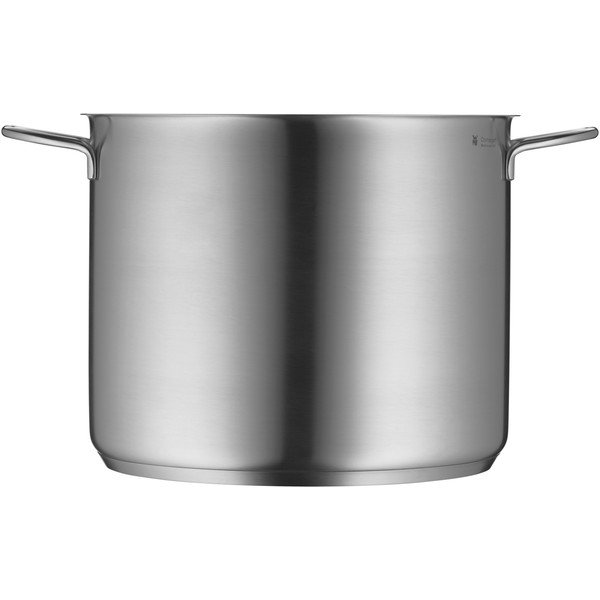 Pentola in acciaio inox con coperchio 14 l - WMF-image-1