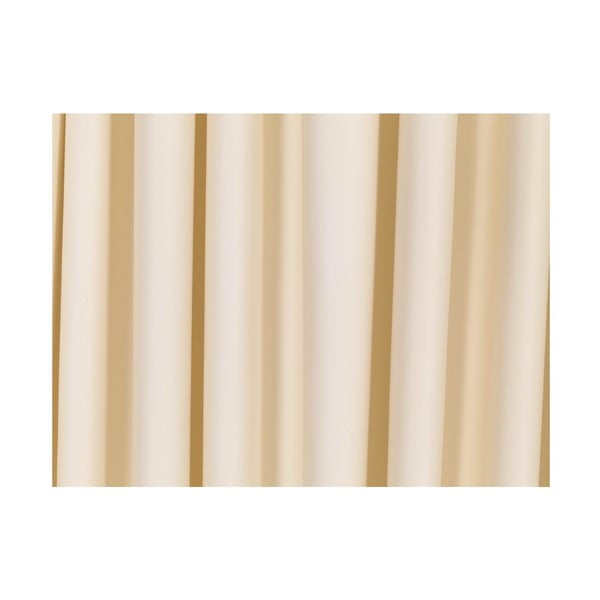 Tenda beige semi-smerigliata 250x100 cm - Mila Home-image-1