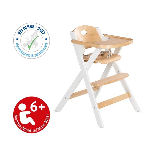 Sedia da pranzo - Roba-image-3