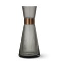 Decanter in vetro grigio da 1 l Grand Cru Nouveau - Rosendahl