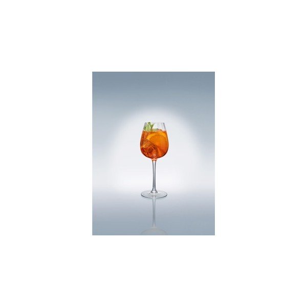 Set di 4 bicchieri da vino da 200 ml Rose Garden - Villeroy&Boch-image-1