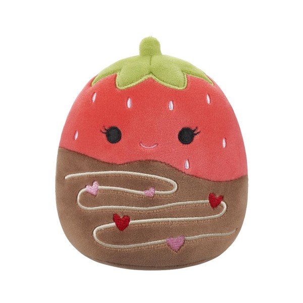 Set di peluche 2 pz Scarlet - SQUISHMALLOWS-image-4