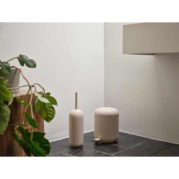 Scopino WC beige in cemento Sensu – Zone-image-1