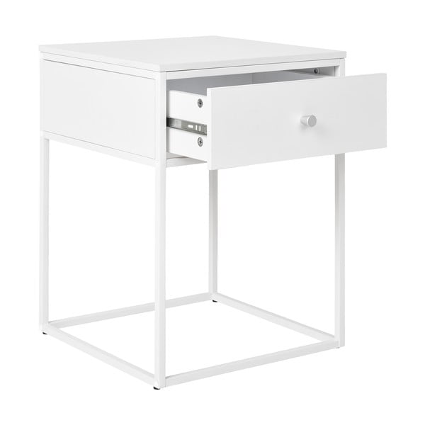 Comodino bianco Vita – House Nordic-image-4