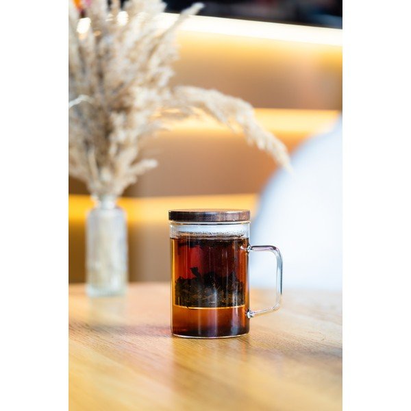 Tazza con colino 350 ml Soho - Vialli Design-image-4