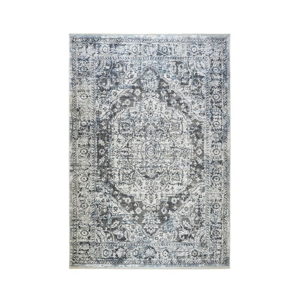 Tappeto grigio 160x220 cm Jaipur - Webtappeti