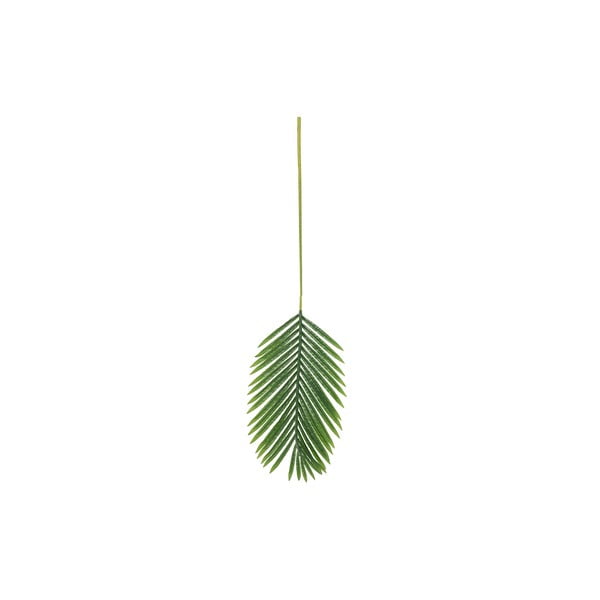Foglia di palma artificiale, lunghezza 110 cm - WOOOD