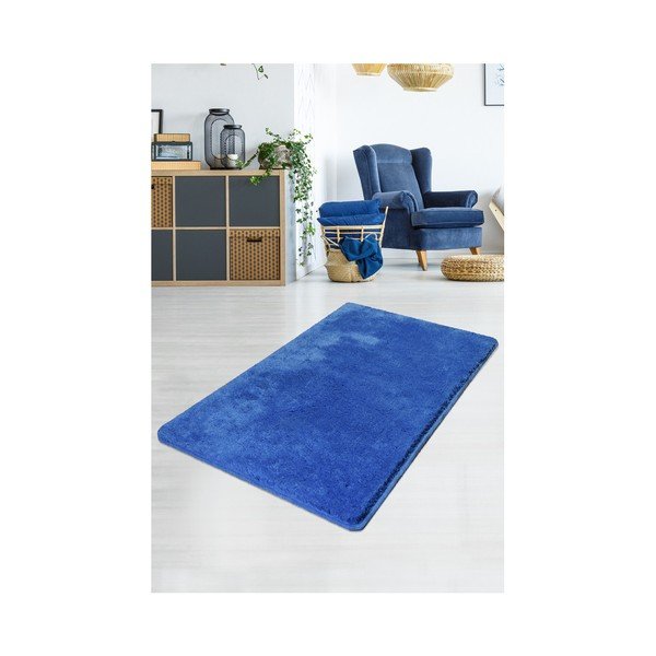 Tappeto blu , 140 x 80 cm Milano - Unknown