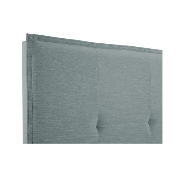 Testiera turchese 200x120 cm Monica - Milo Casa-image-3