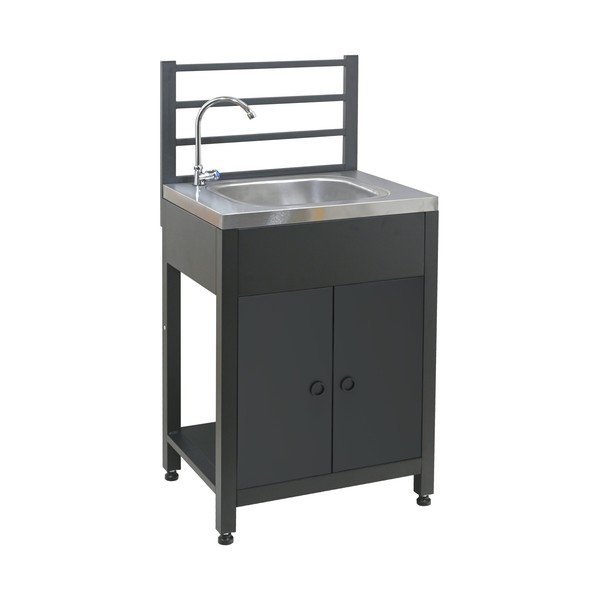 Modulo per cucina da esterno Torino 1 – Cattara