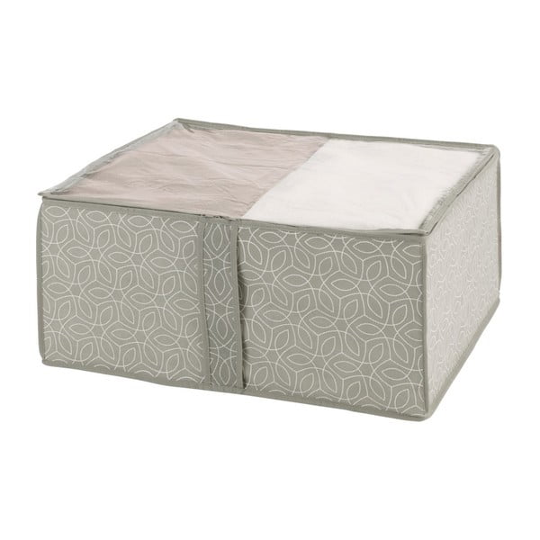 Contenitore beige, 40 x 55 cm Balance - Wenko-image-1