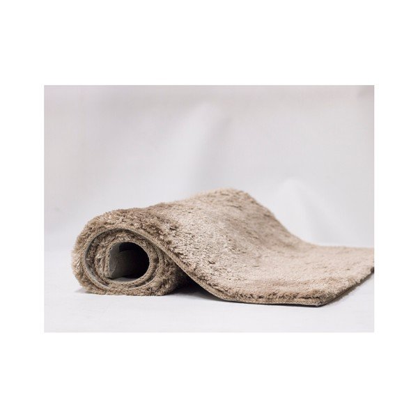 Tappeto Nepal Liso beige, 140 x 200 cm - Universal-image-2