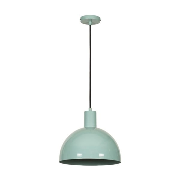 Lampada a sospensione blu pallido Colorful Ochy - Homemania Decor-image-1