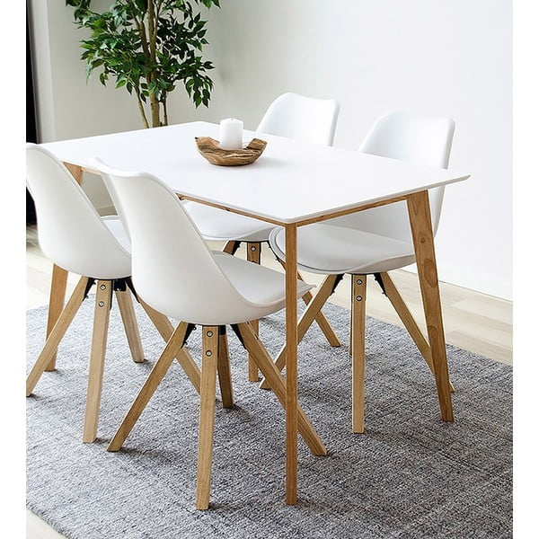 Tavolo da pranzo 70x120 cm Vojens – Bonami Essentials-image-1