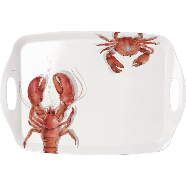 Vassoio da portata 47,5x32 cm Lobster - IHR