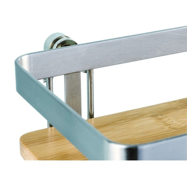 Mensola a muro universale Universale Premium - Wenko-image-1