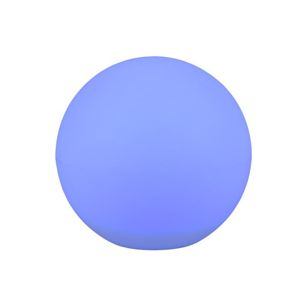 Apparecchio solare a LED per esterni (altezza 28 cm) Melo - Trio-image-4