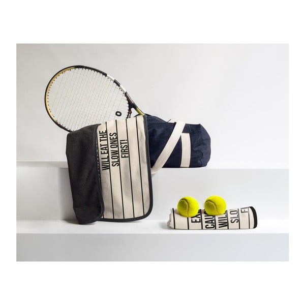 Asciugamano sportivo Zombies, 45 x 70 cm - Really Nice Things-image-4