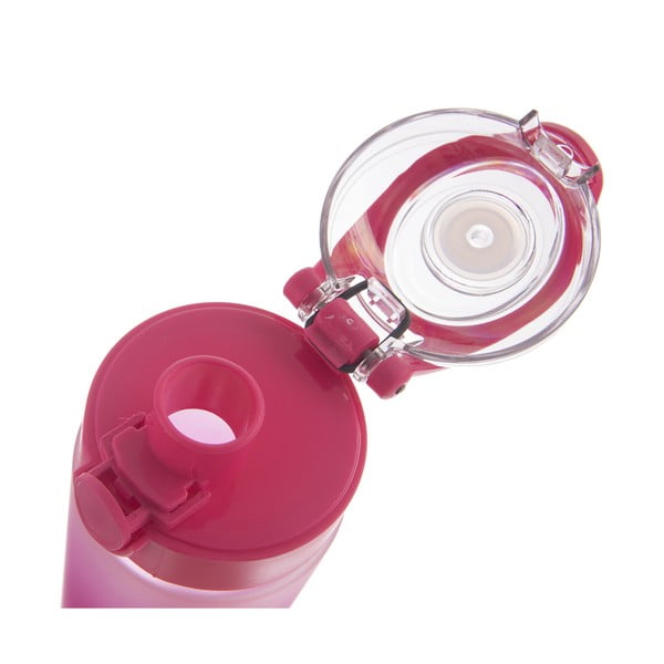 Bottiglia di tritolo rosa 500 ml Saga - Orion-image-2