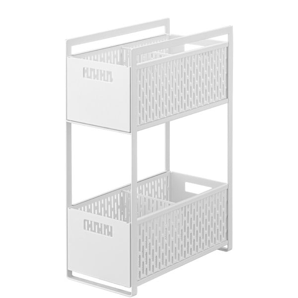 Ripiano aggiuntivo Tower - YAMAZAKI