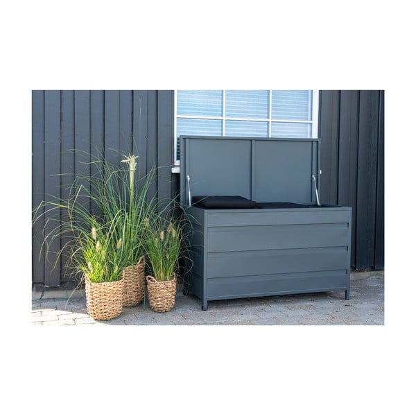 Set di coprivasi in seagrass 3 pz ø 31 cm Hue - House Nordic-image-3