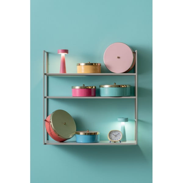 Sveglia Cheeky – Karlsson-image-4