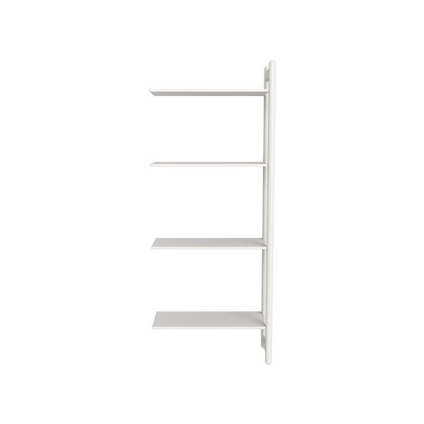 Estensione dello scaffale per bambini bianco, altezza 189,2 cm Shelfie - Flexa