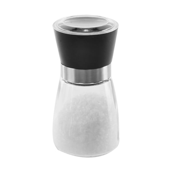 Macina pepe e sale in vetro Low - Orion