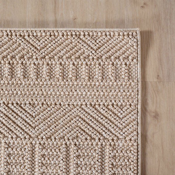 Tappeto beige 160x230 cm Helix 2202 – Ayyildiz Carpets-image-4