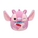 Peluche Disney Stitch Angel – SQUISHMALLOWS