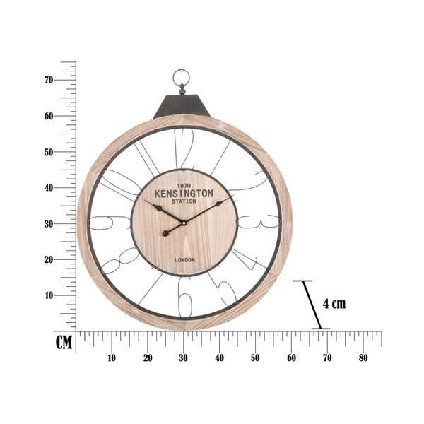 Orologio da parete Kensington - Mauro Ferretti-image-2