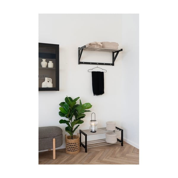 Lanterna in vetro (altezza totale 36 cm) Lucena – House Nordic-image-3
